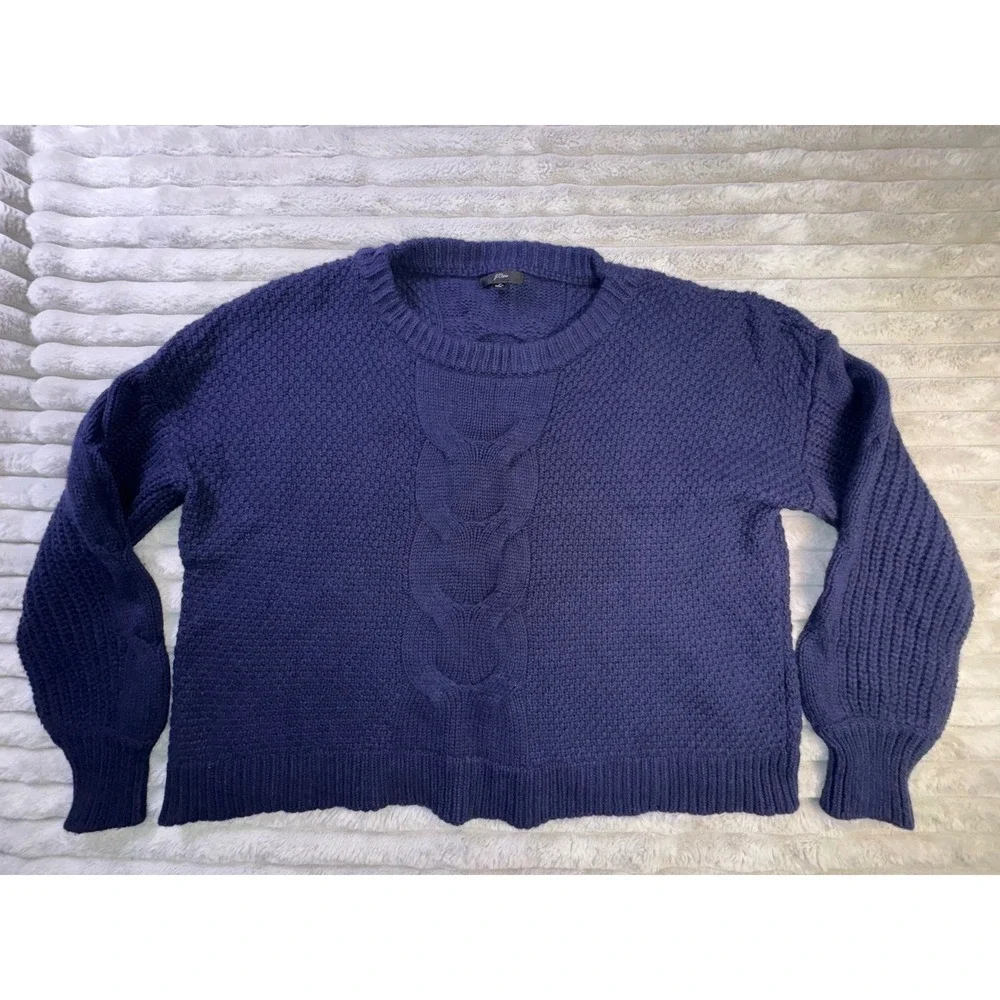 J. Crew embrace effortless